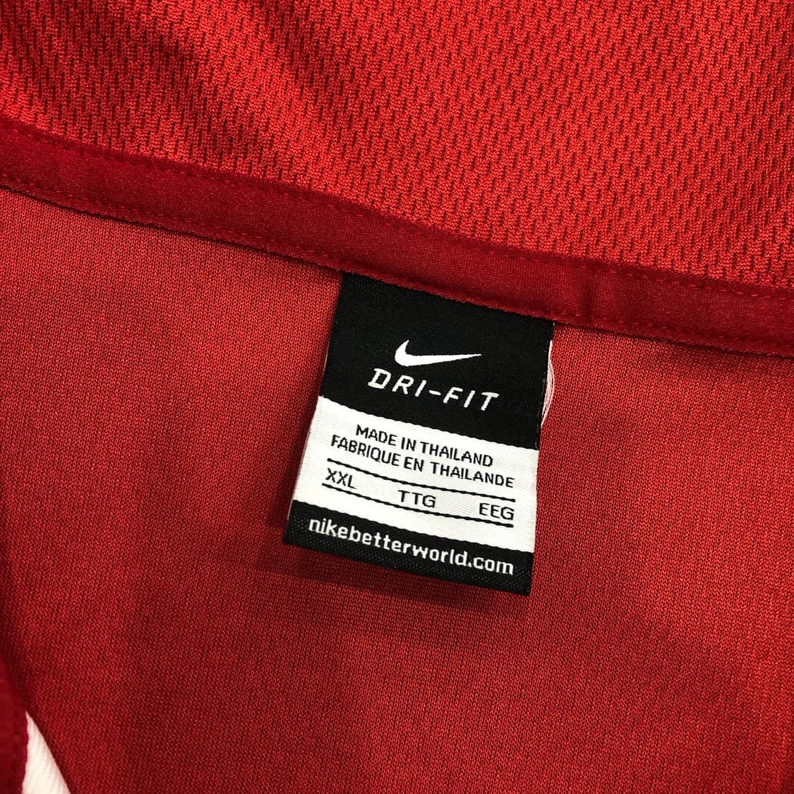 나이키 스트라이프 풋볼 저지 롱슬리브  상품이미지6