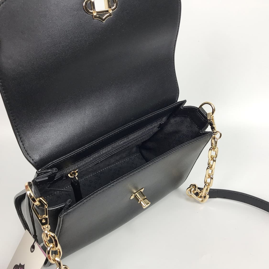 오야니 체인 크로스백 가방 새상품 상품이미지6