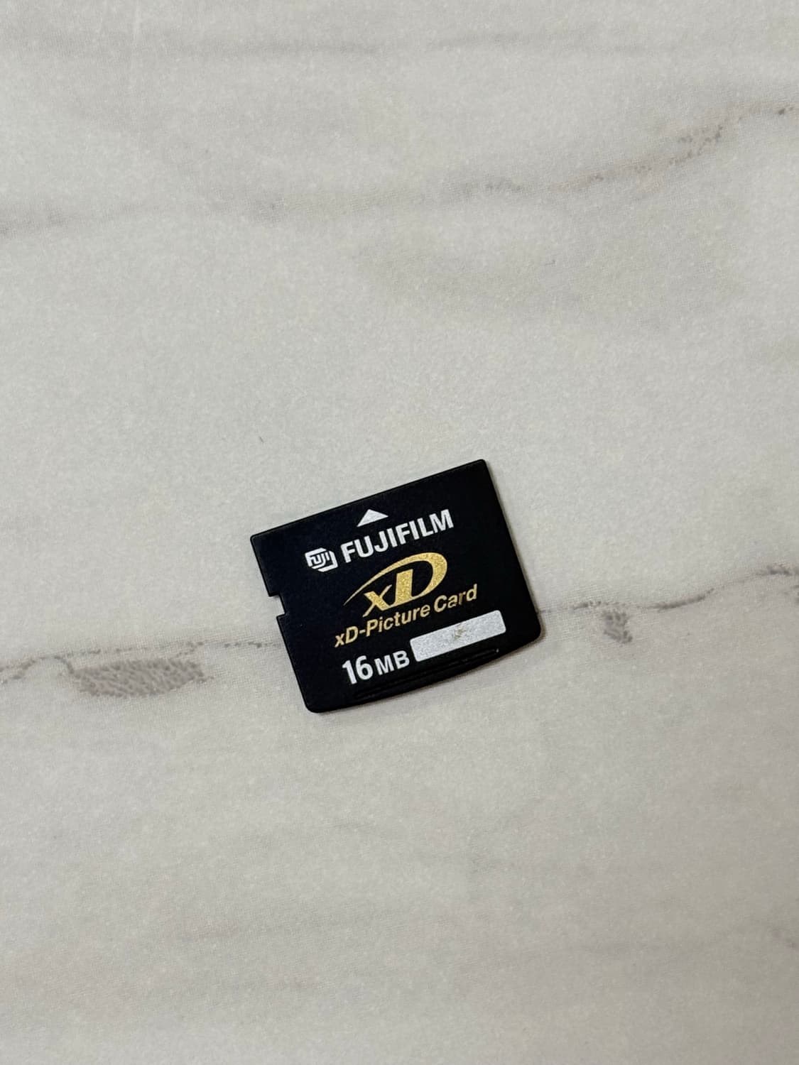 올림푸스 xd 메모리카드 16mb 상품이미지1