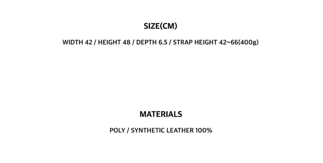 히에타 Tina / Cherry Red 상품이미지4