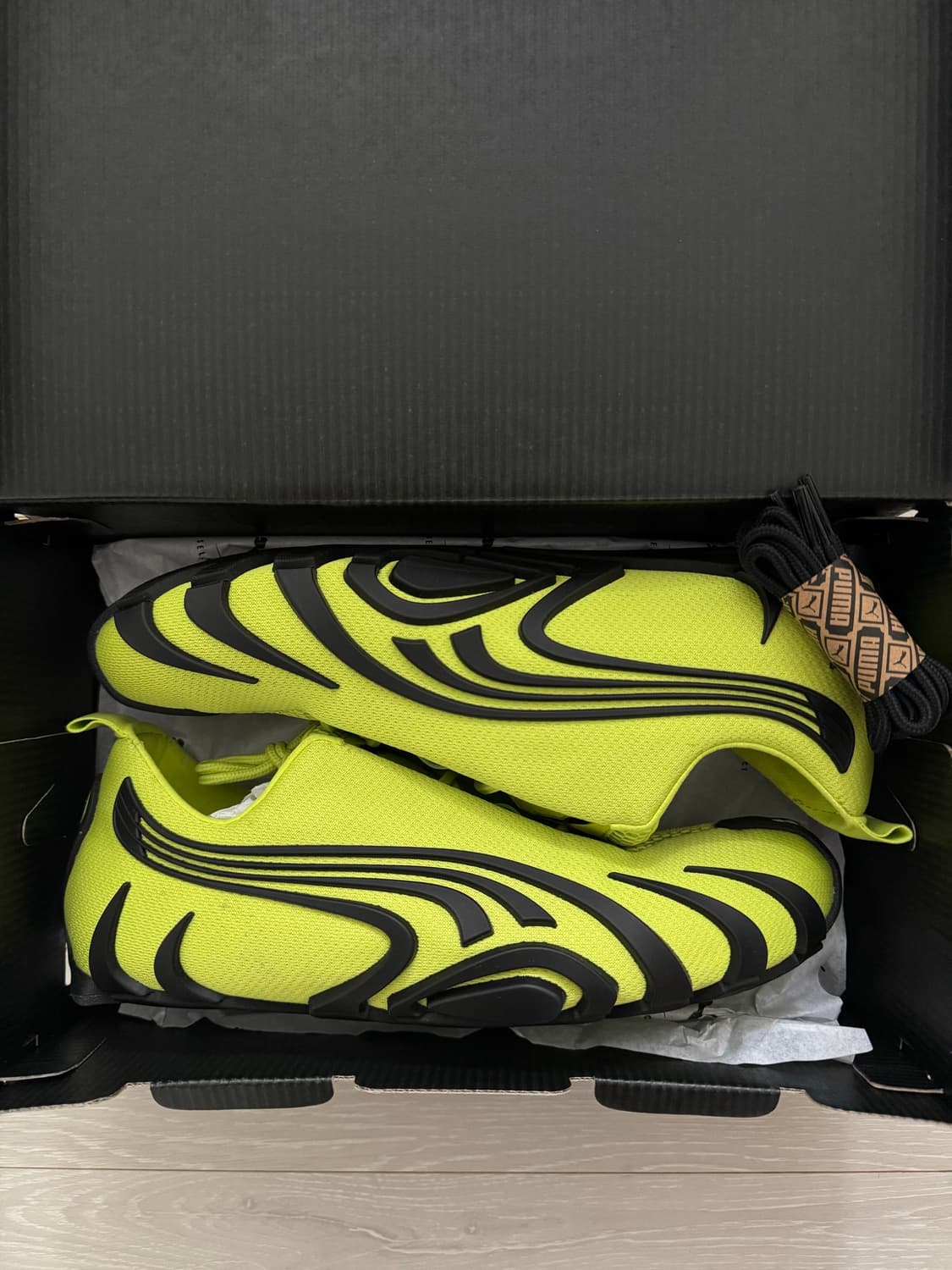 PUMA 푸마 TALON OG 상품이미지1