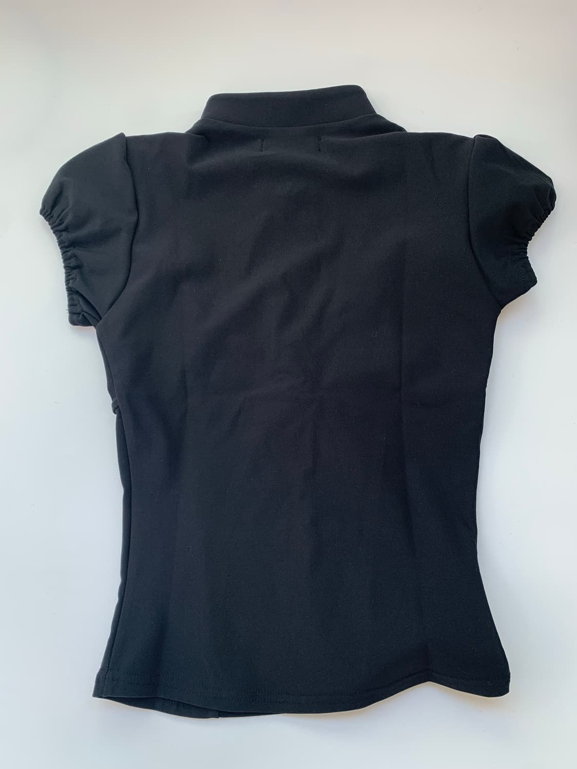 Keyhole Charm Top 상품이미지8