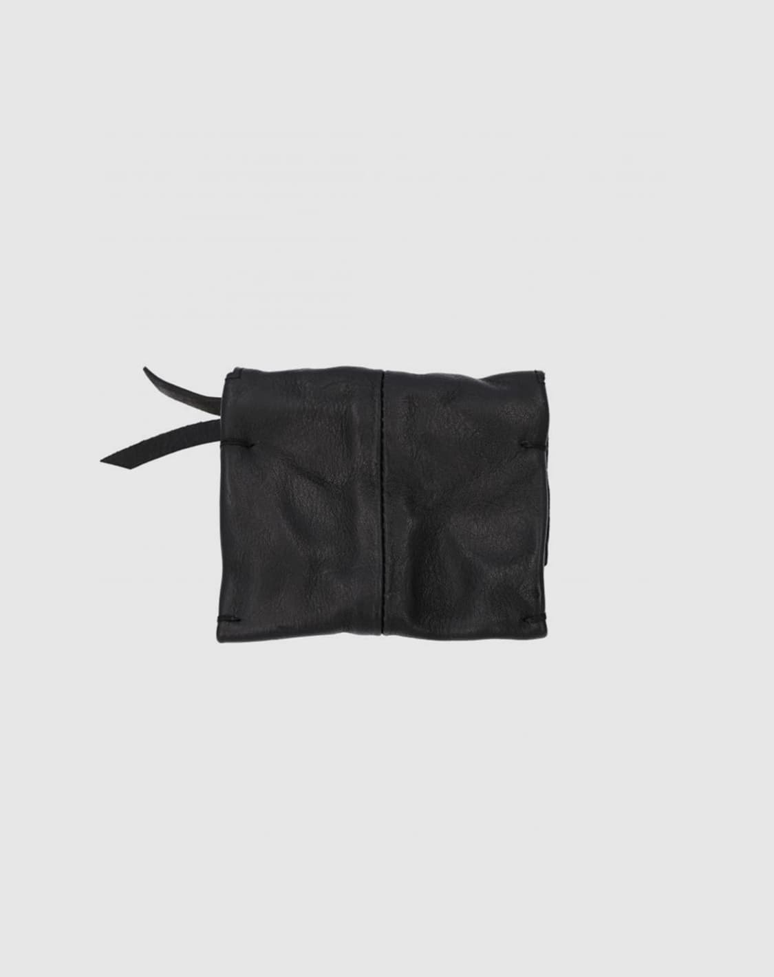 HF02 FOLD WALLET (BLACK) 상품이미지3