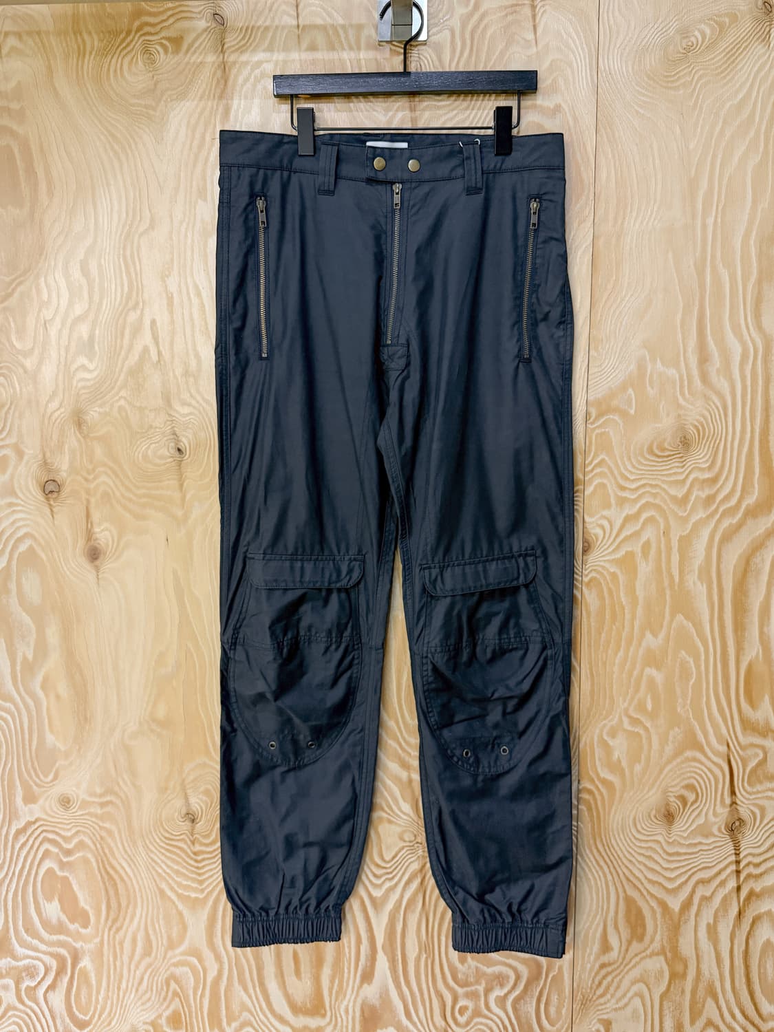 GMBH 욜란다 바이커 트라우저 팬츠 상품이미지1