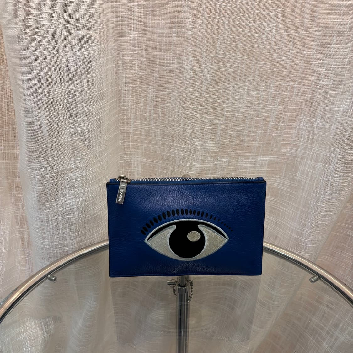 정품 겐조 가죽 클러치백     상품이미지1