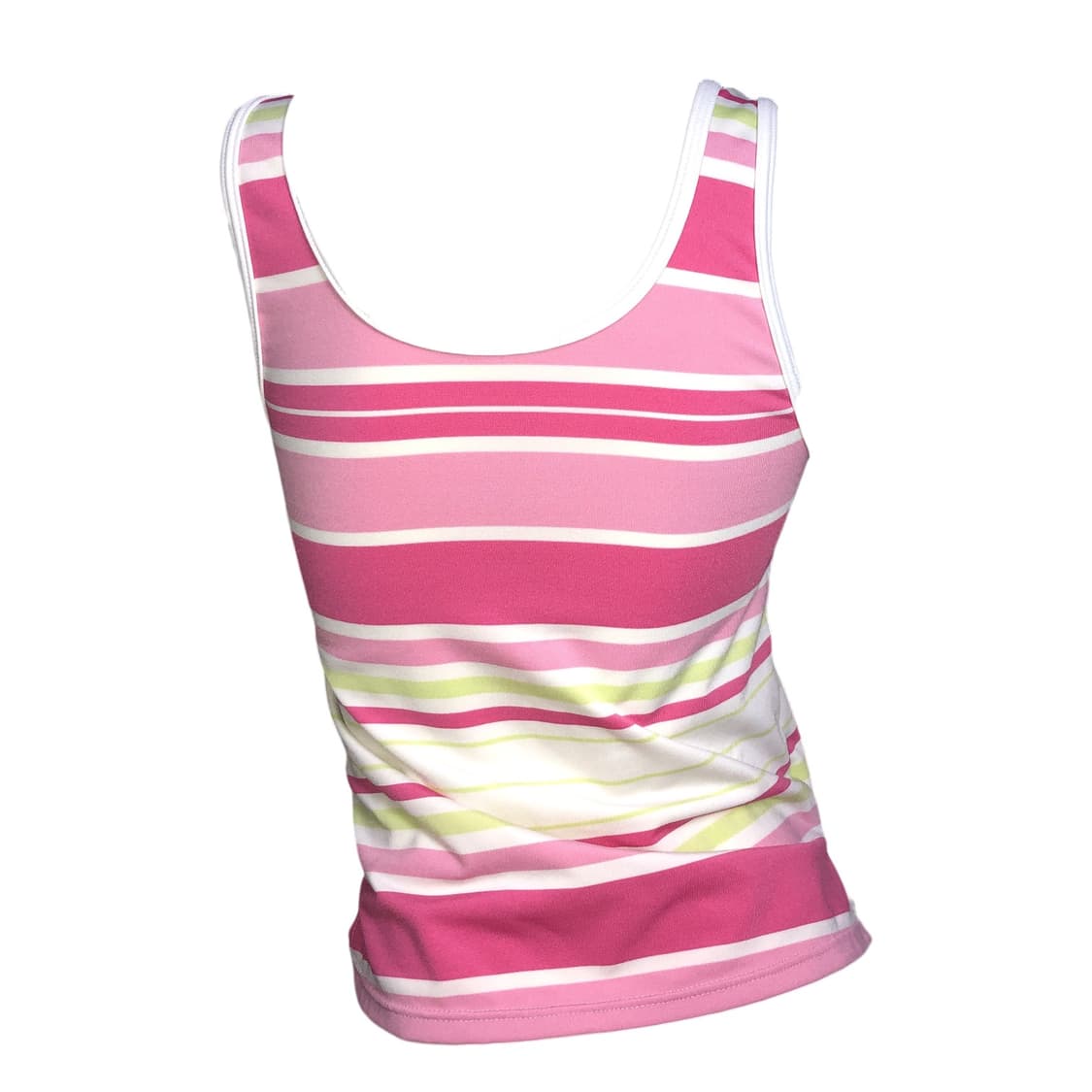 fruit stripe buddha 7 sleeveless 상품이미지2
