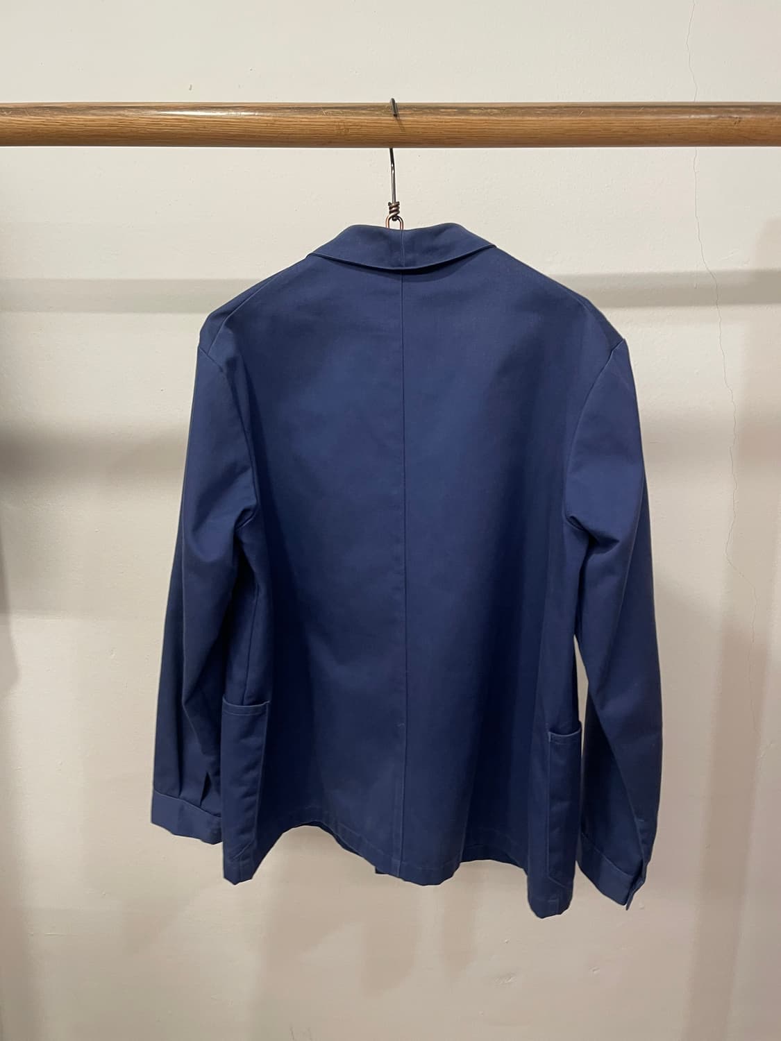 DANTON WORK JACKET 상품이미지3