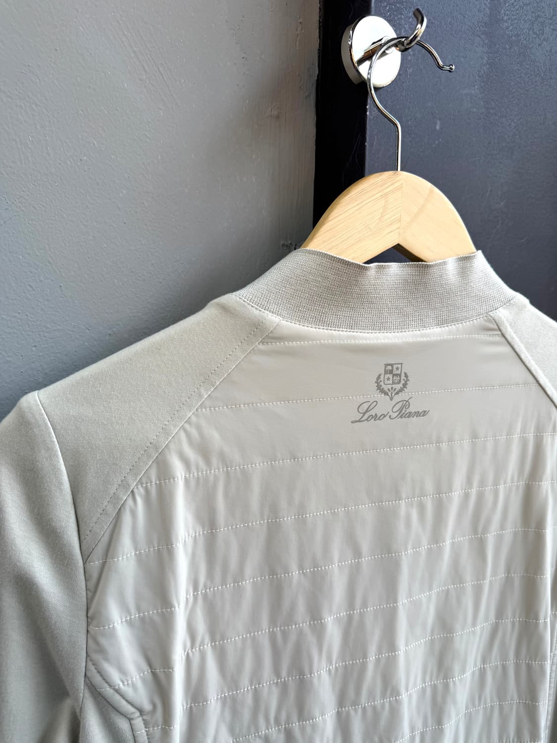 M/ 로로피아나 라이더컵 2016 매치플레이 집업자켓(새상품) 상품이미지7