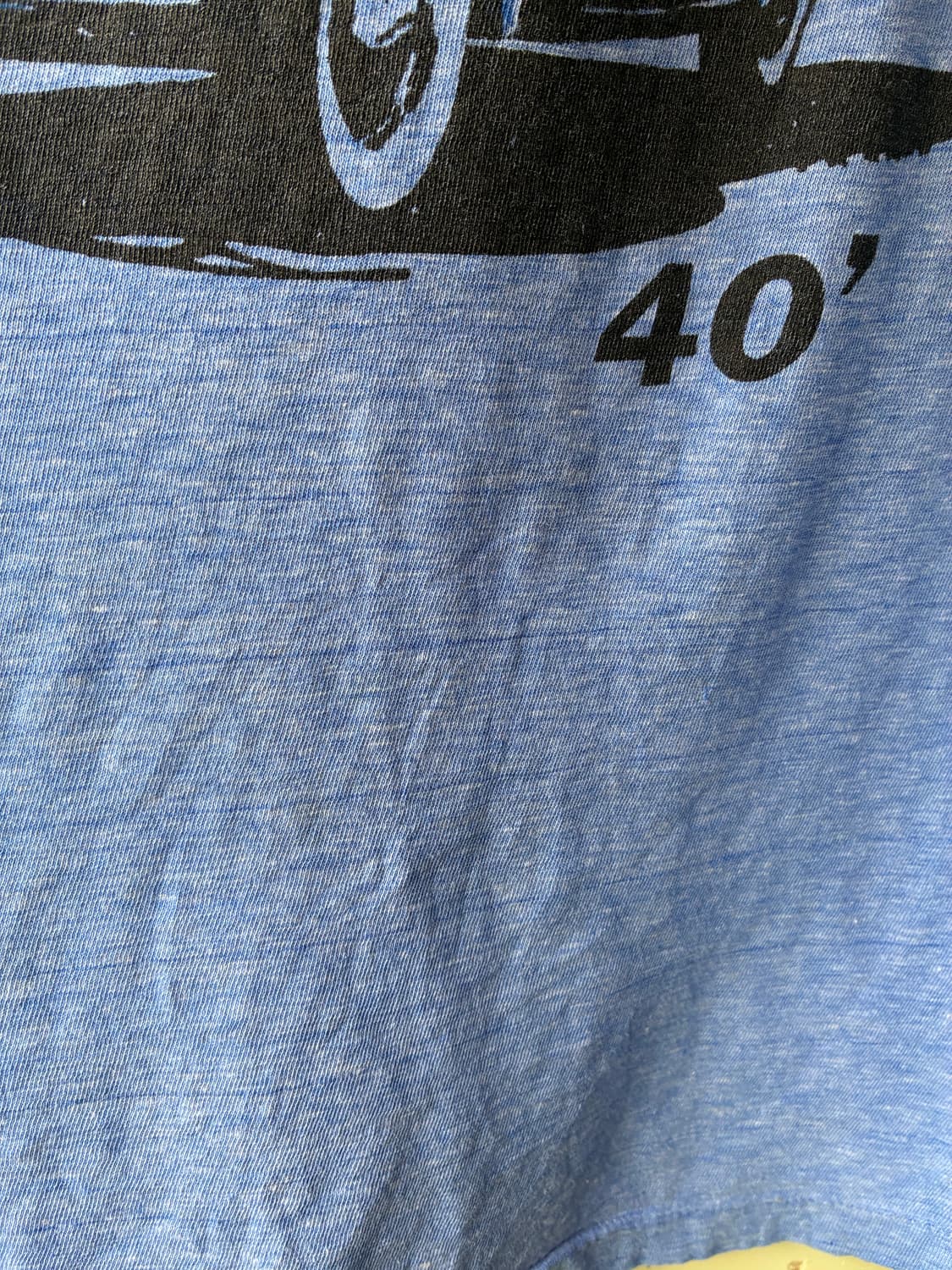 70~80’s Ford Ringer Tee 상품이미지7