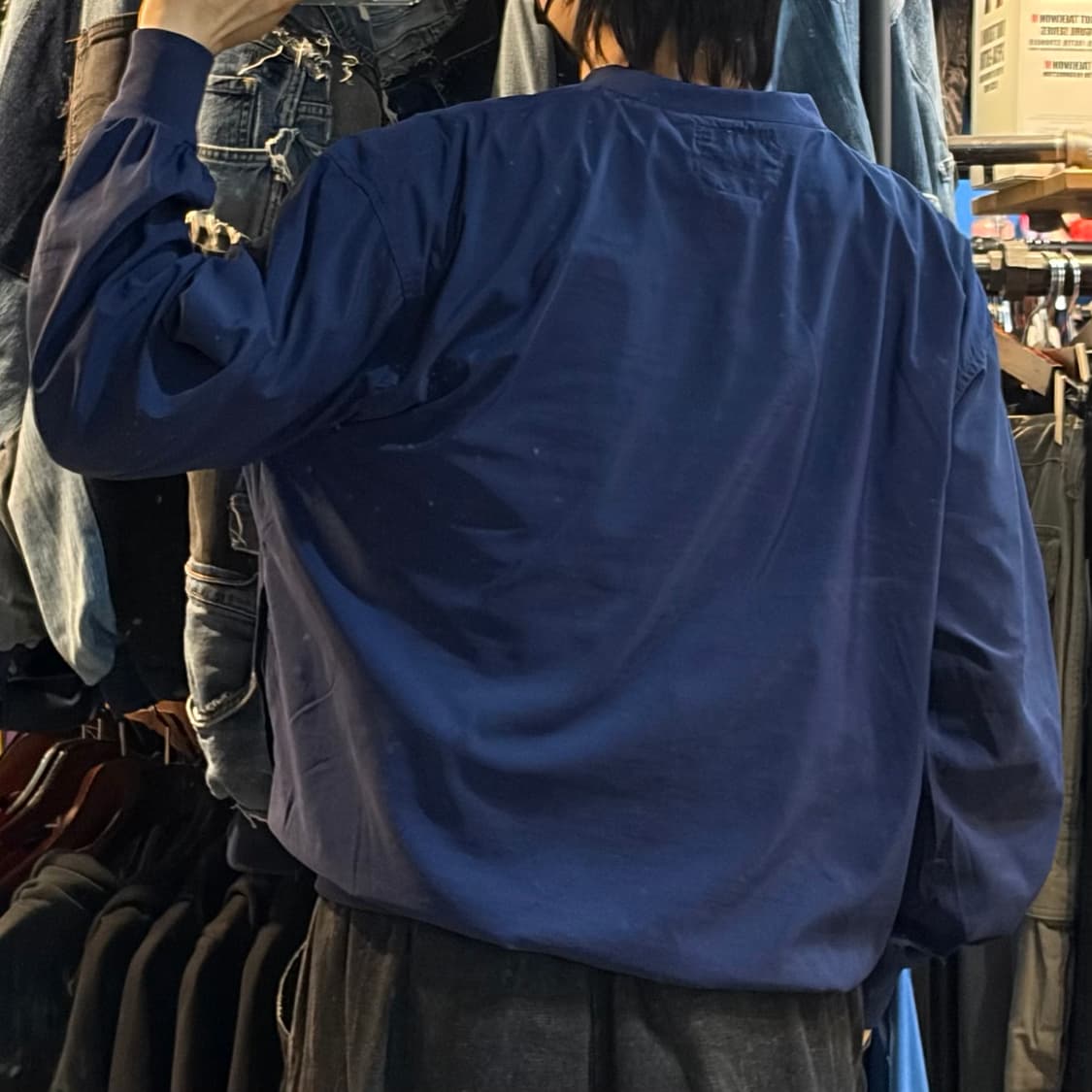 [NO.9] Nike 나이키 웜업 상품이미지5