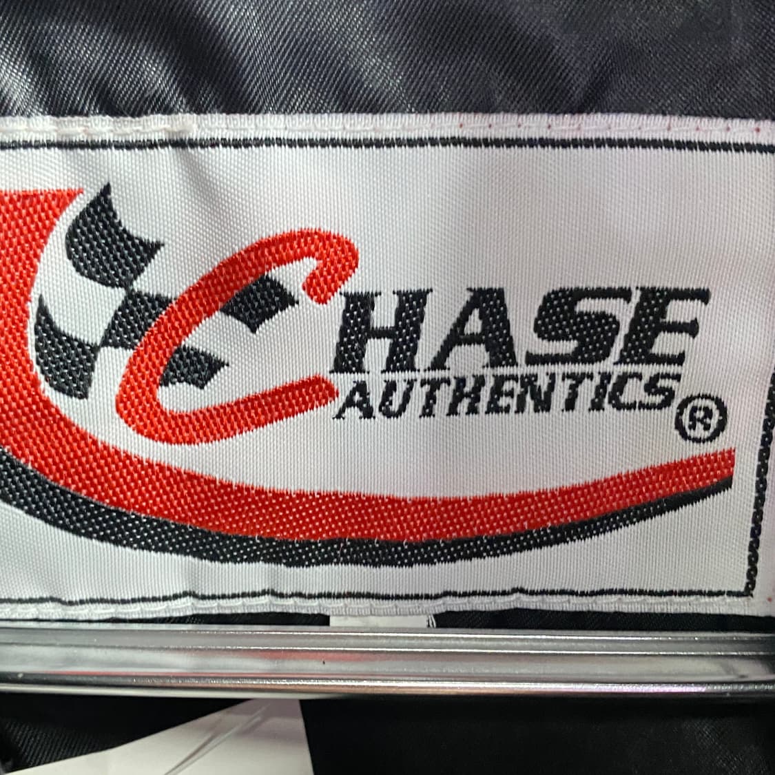 빈티지 풀자수 코튼 레이싱 자켓 B3138 상품이미지4