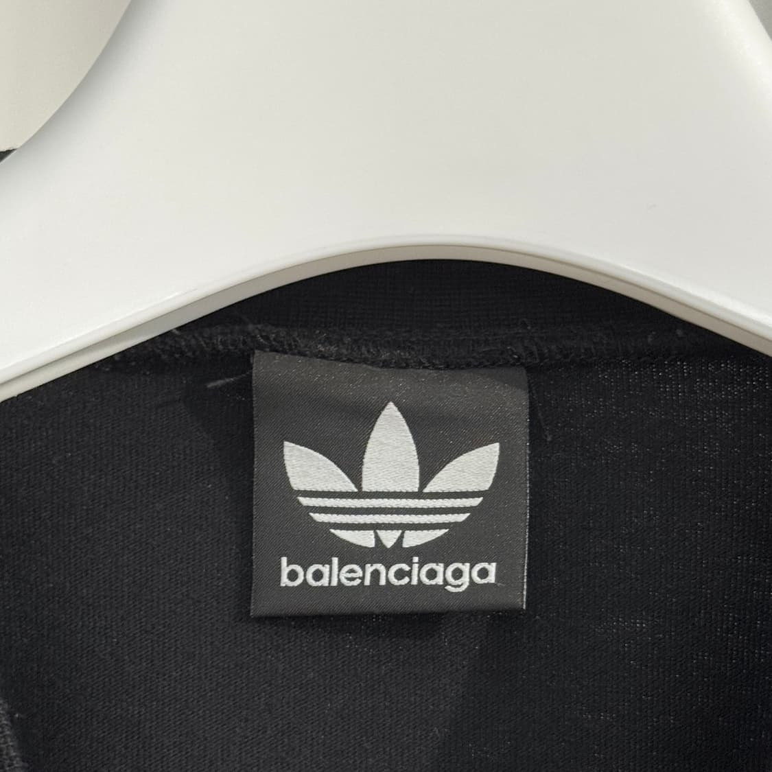 (5) 발렌시아가 X 아디다스 콜라보 반팔 티셔츠 상품이미지3