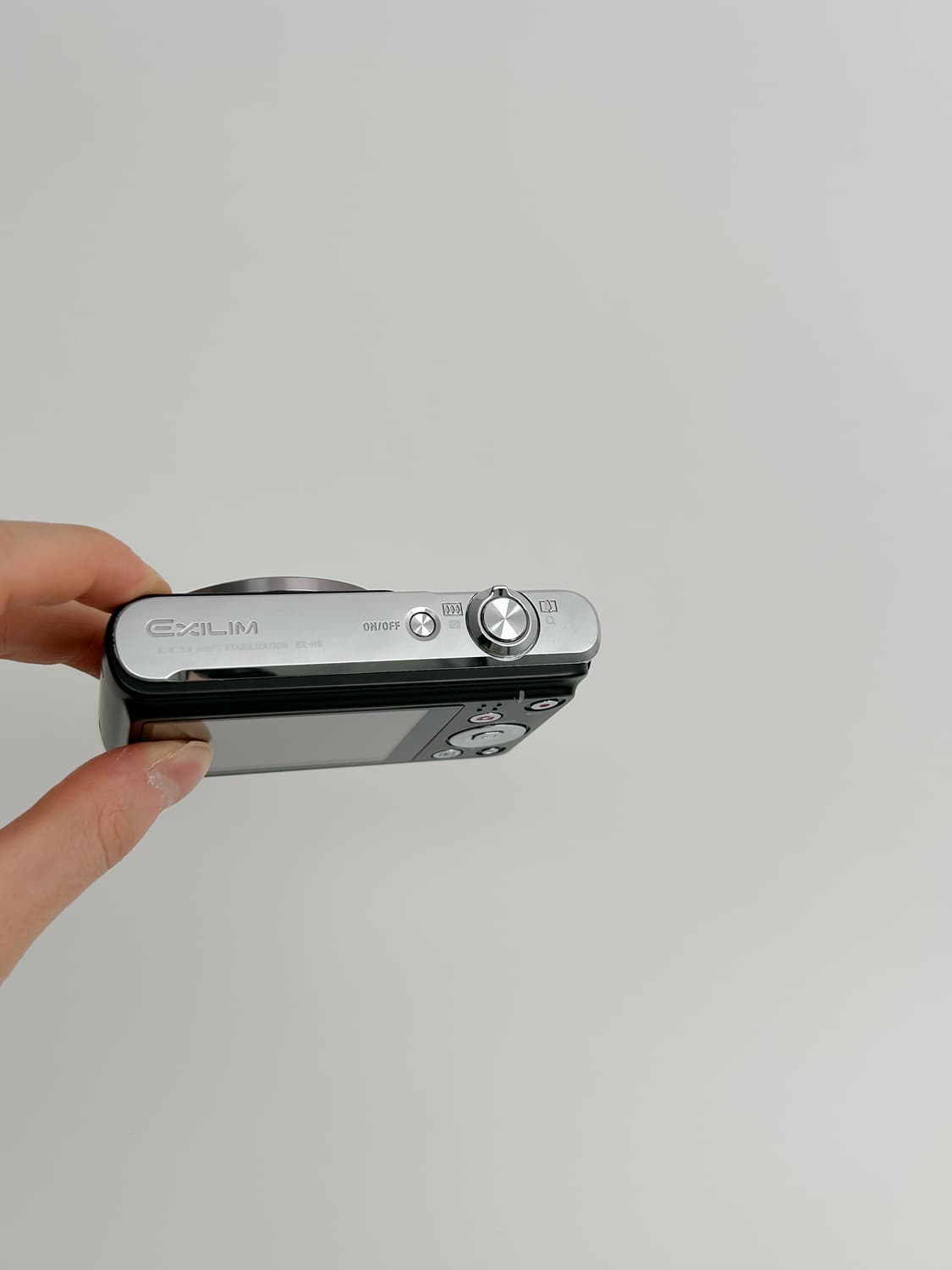 메이크업모드!) 카시오 엑슬림 h5 Exilim 빈티지 디카 상품이미지7