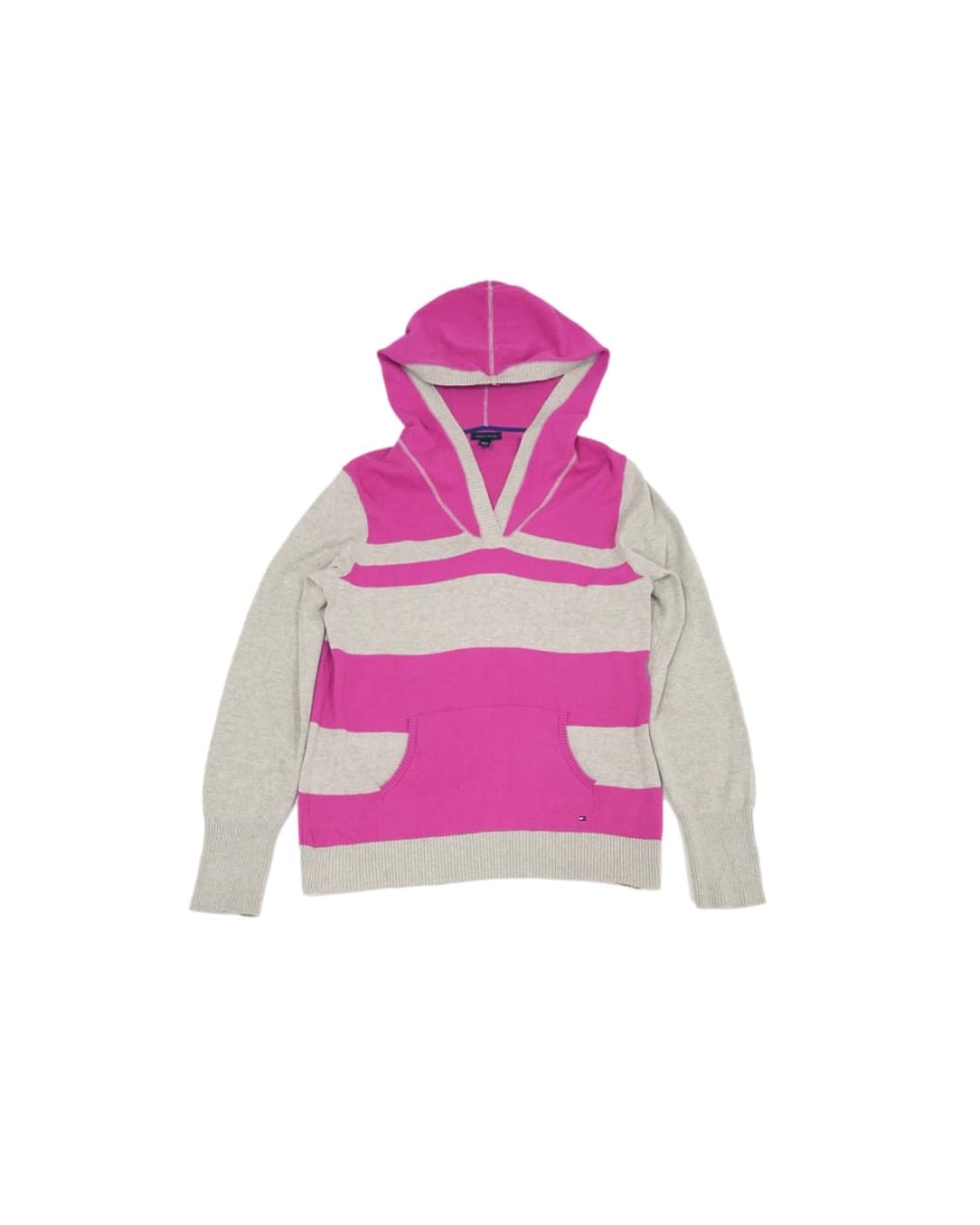 타미힐피거 핑크 후드 상품이미지6