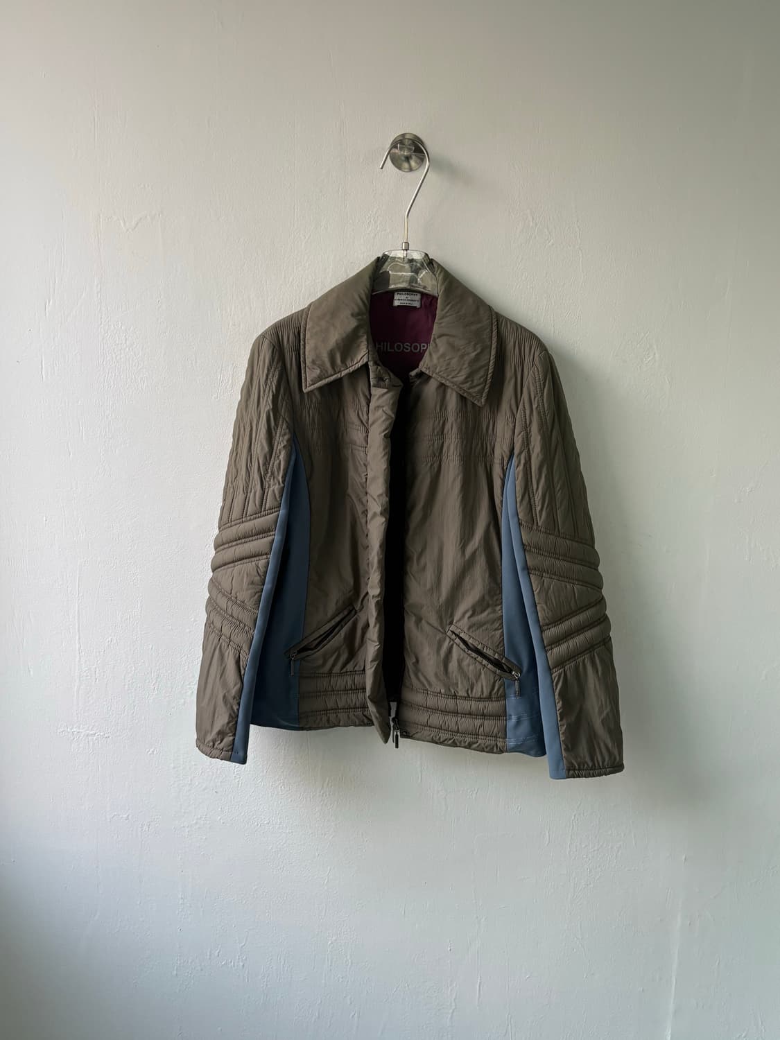 필로소피 디 알베르타 페라티 경량 패딩  상품이미지7
