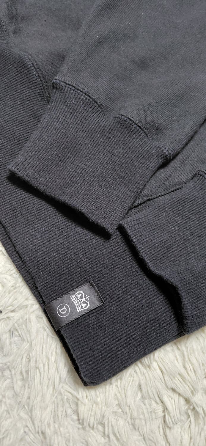 Double Standard Clothing 후드티 (Free) 상품이미지7