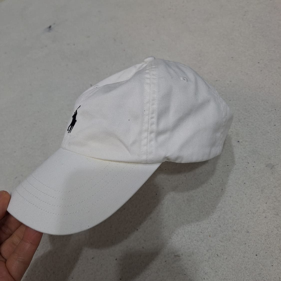 폴로랄프로렌 볼캡 상품이미지2