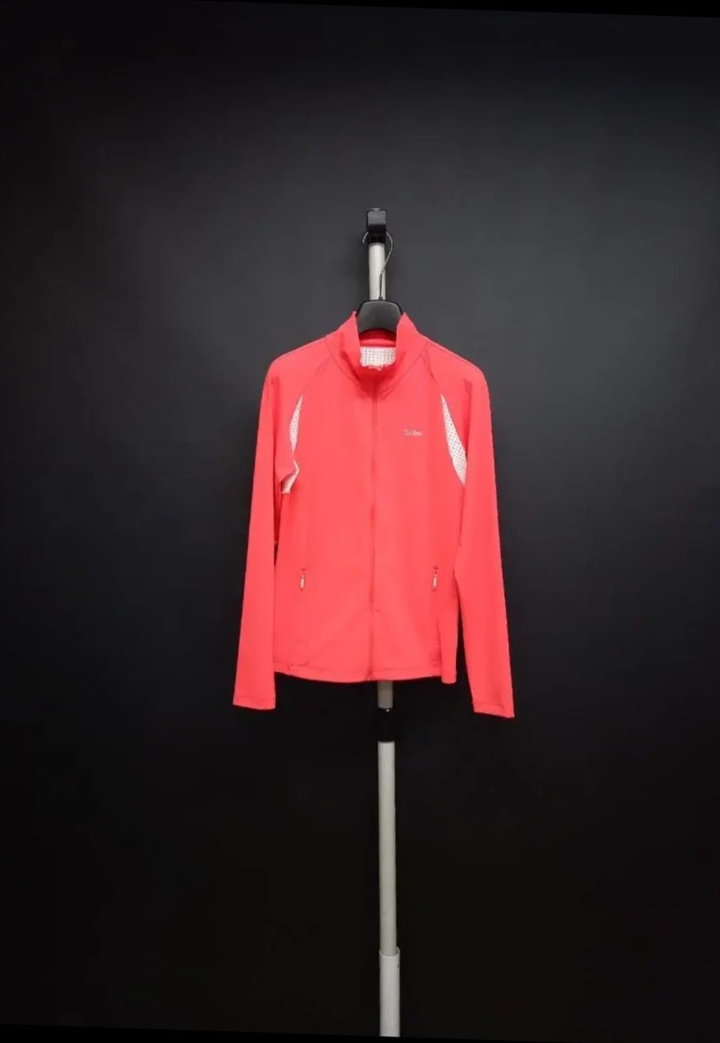 새 타이틀리스트 사방스판 져지 춘하자켓 66.77 상품이미지1