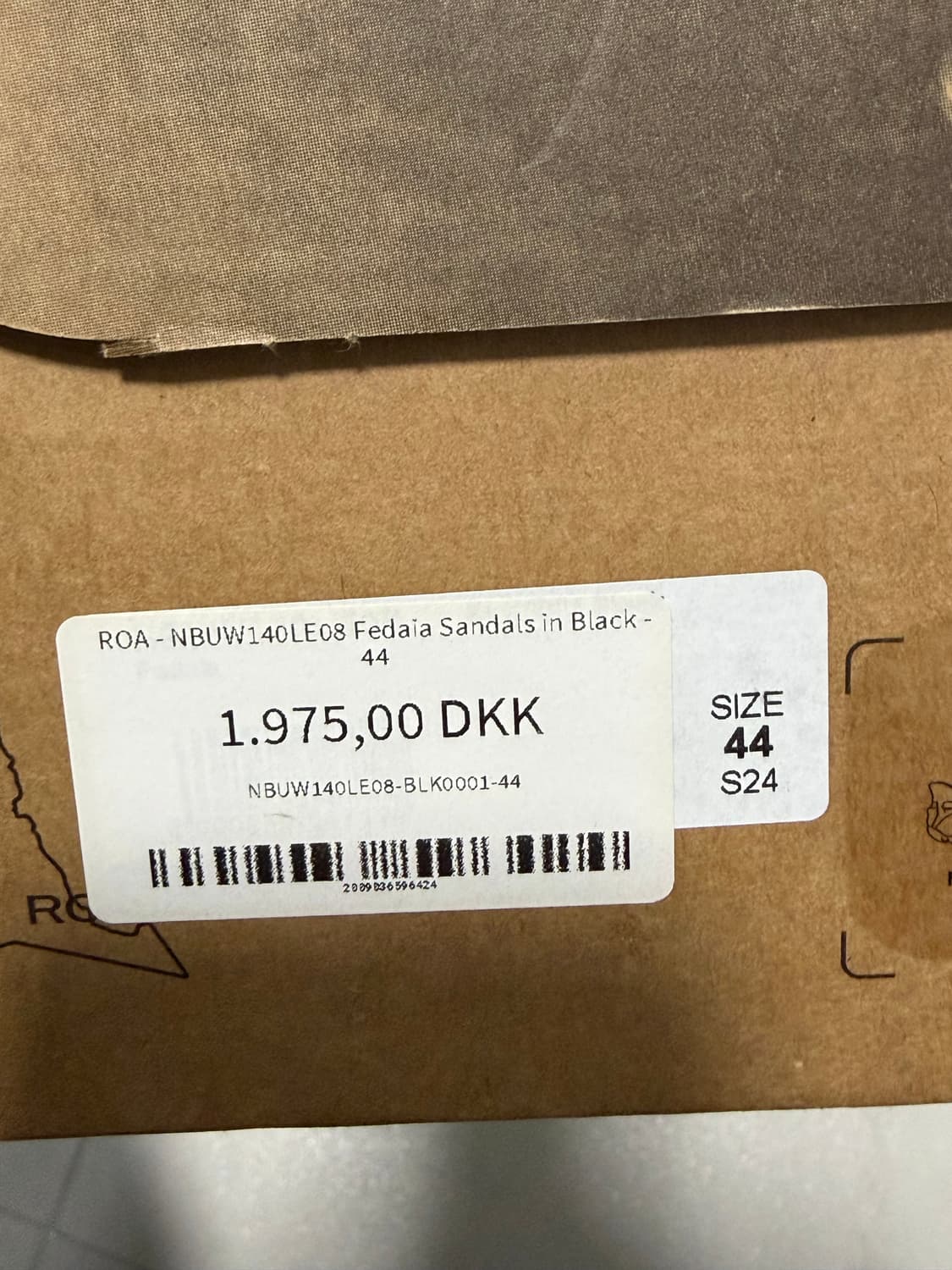 로아 페다이아 44 상품이미지3