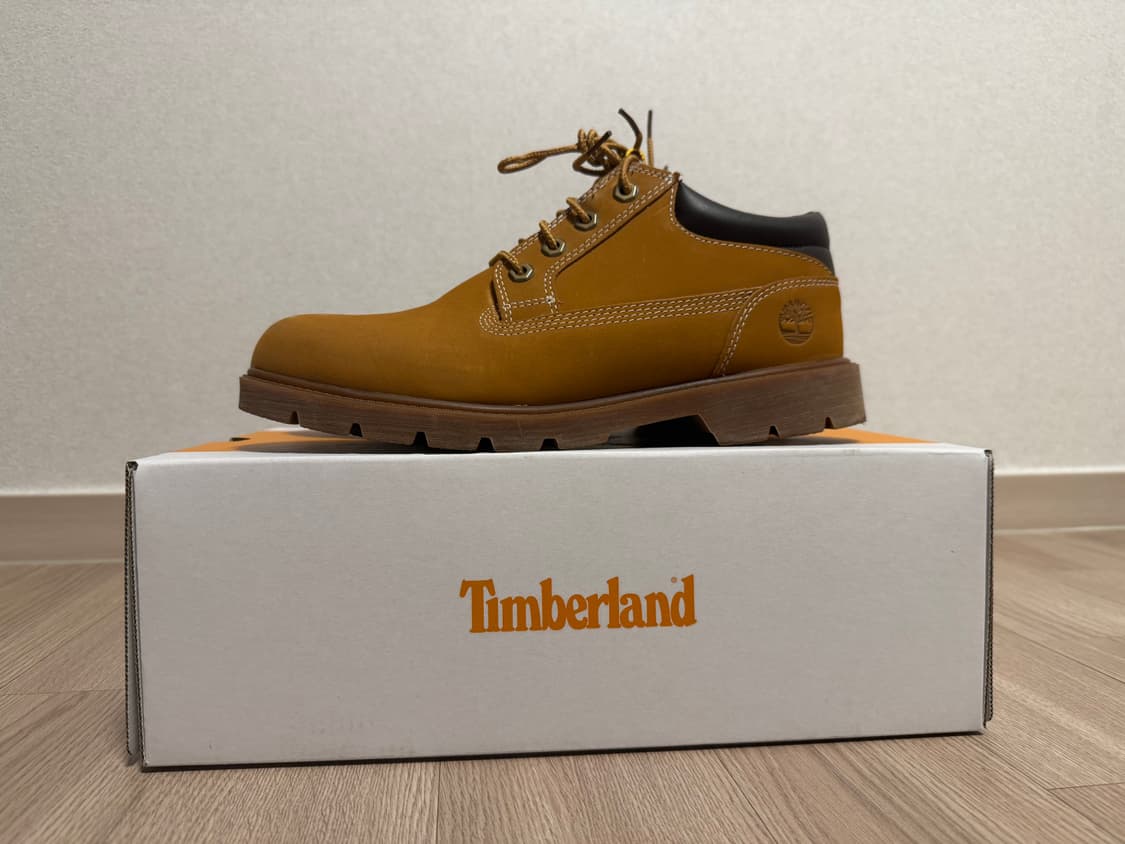 팀버랜드 로우 상품이미지1