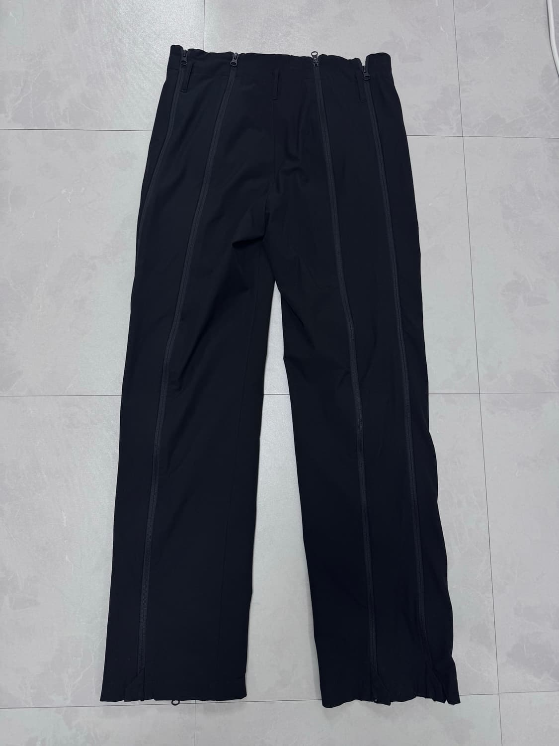5.1 TECHNICAL PANTS CENTER 상품이미지2