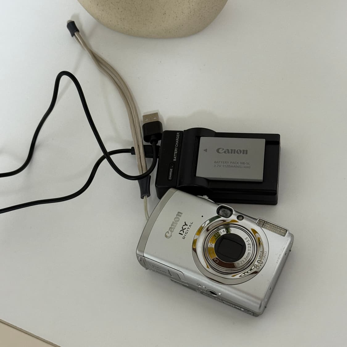 캐논 ixy 810 is 디지털 카메라 상품이미지3