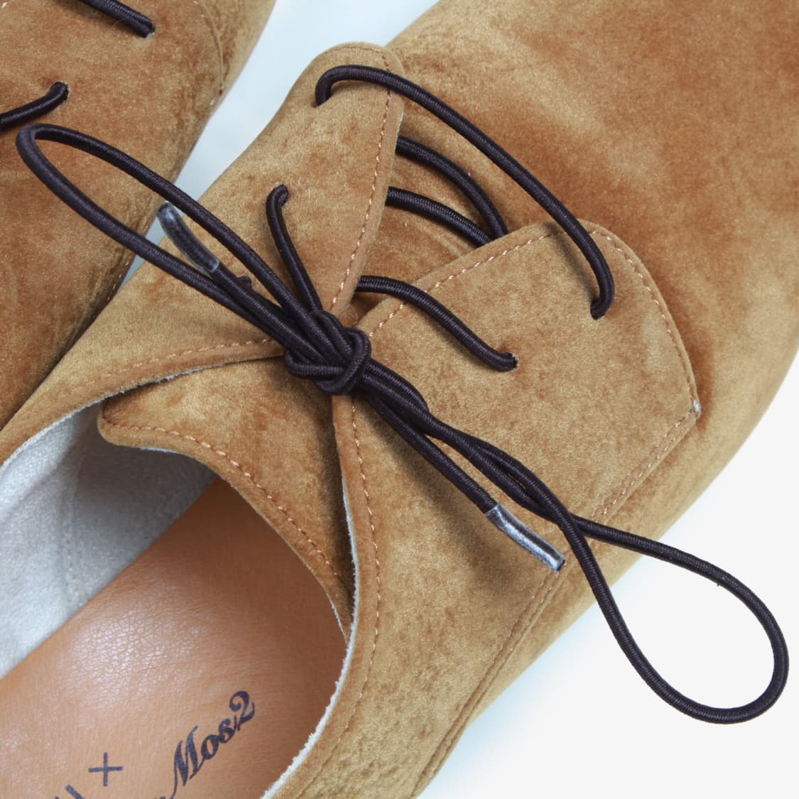 KAZUMI X Samansa Mos2 슈즈 상품이미지7