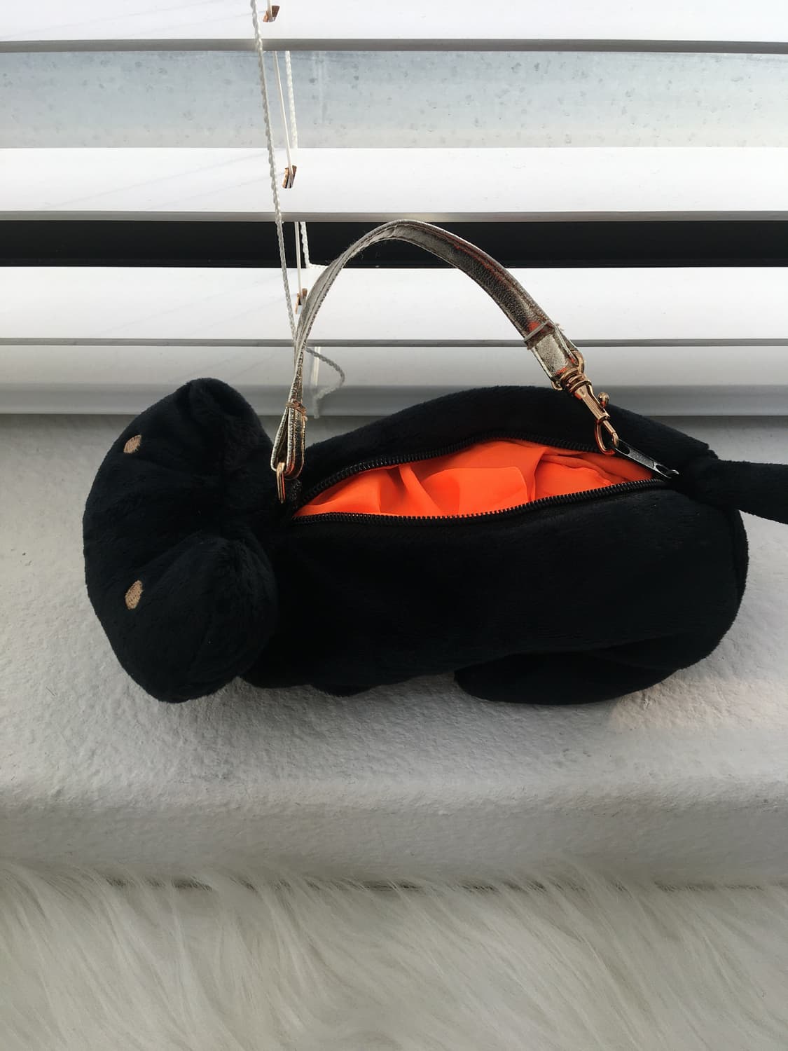 tsumori chisato cat pouch 상품이미지4