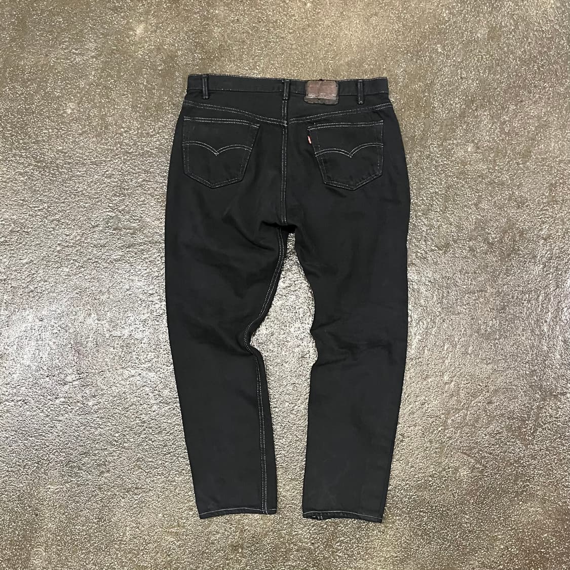 리바이스 블랙진 (30-32“) 상품이미지1