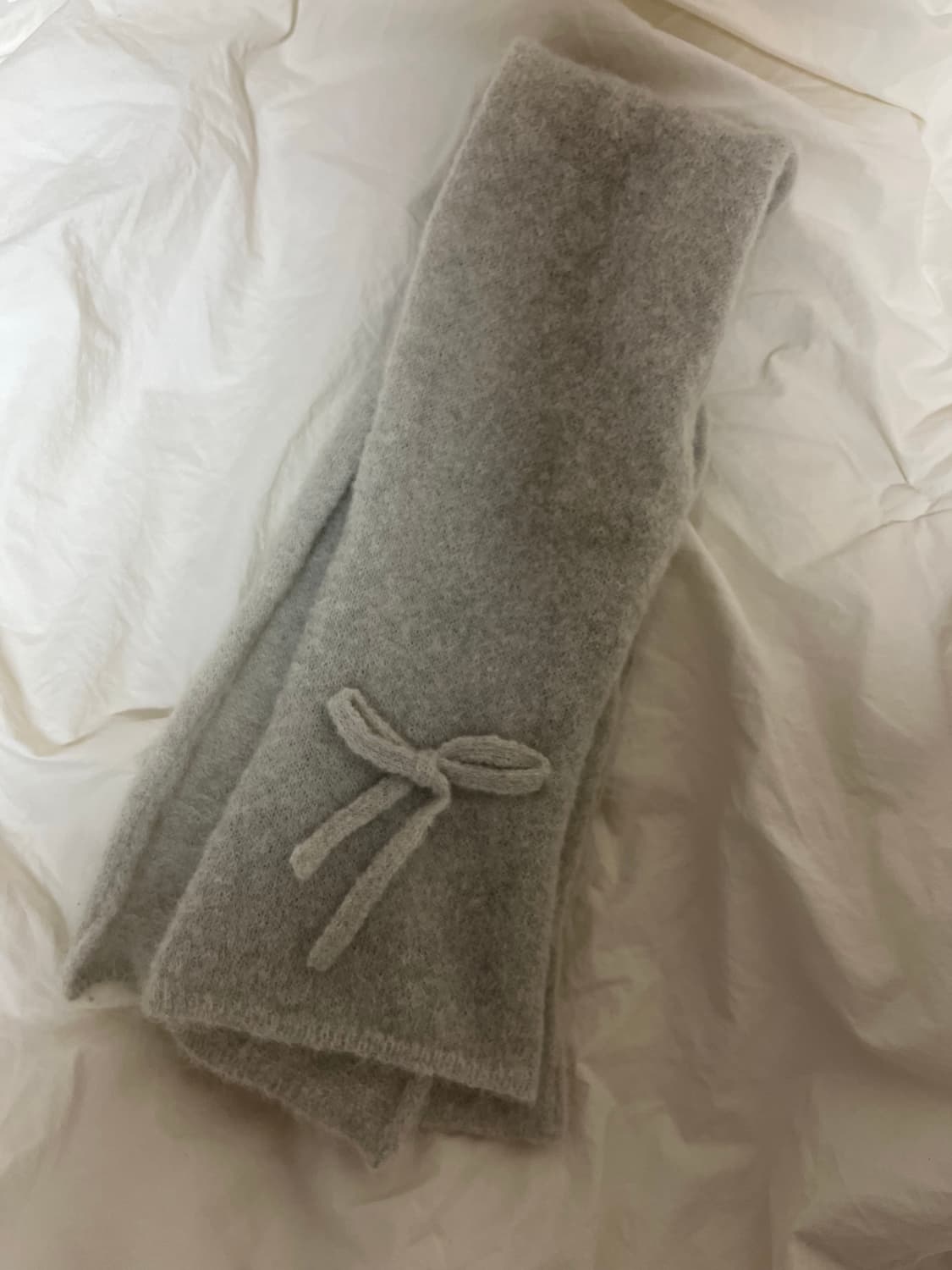 팔로마울 스콜피아 머플러 목도리 상품이미지3