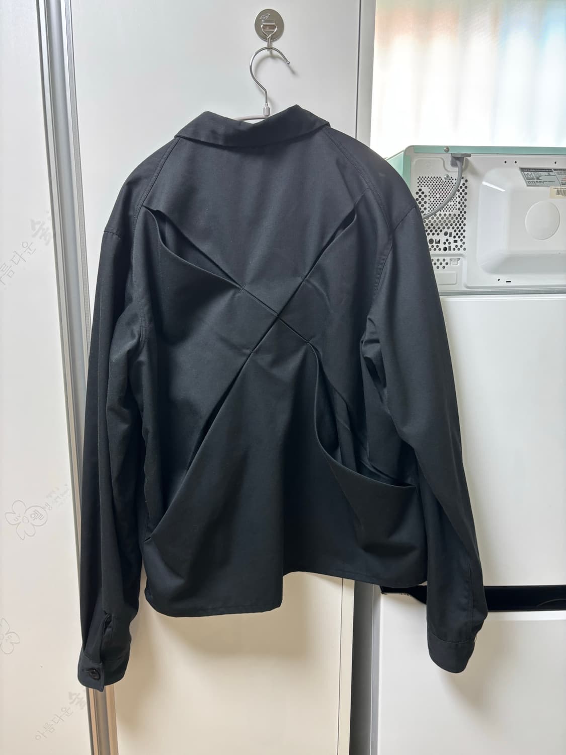 강정석 프렌치 자켓 오리가미 2 상품이미지5