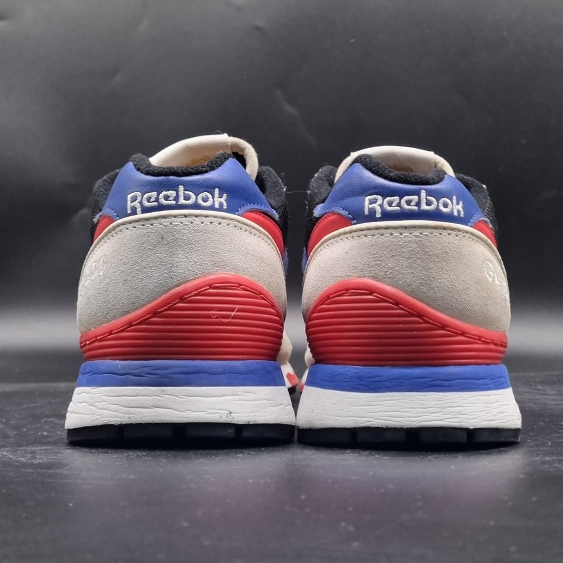 리복 클래식 gl6000 남성운동화265  상품이미지4