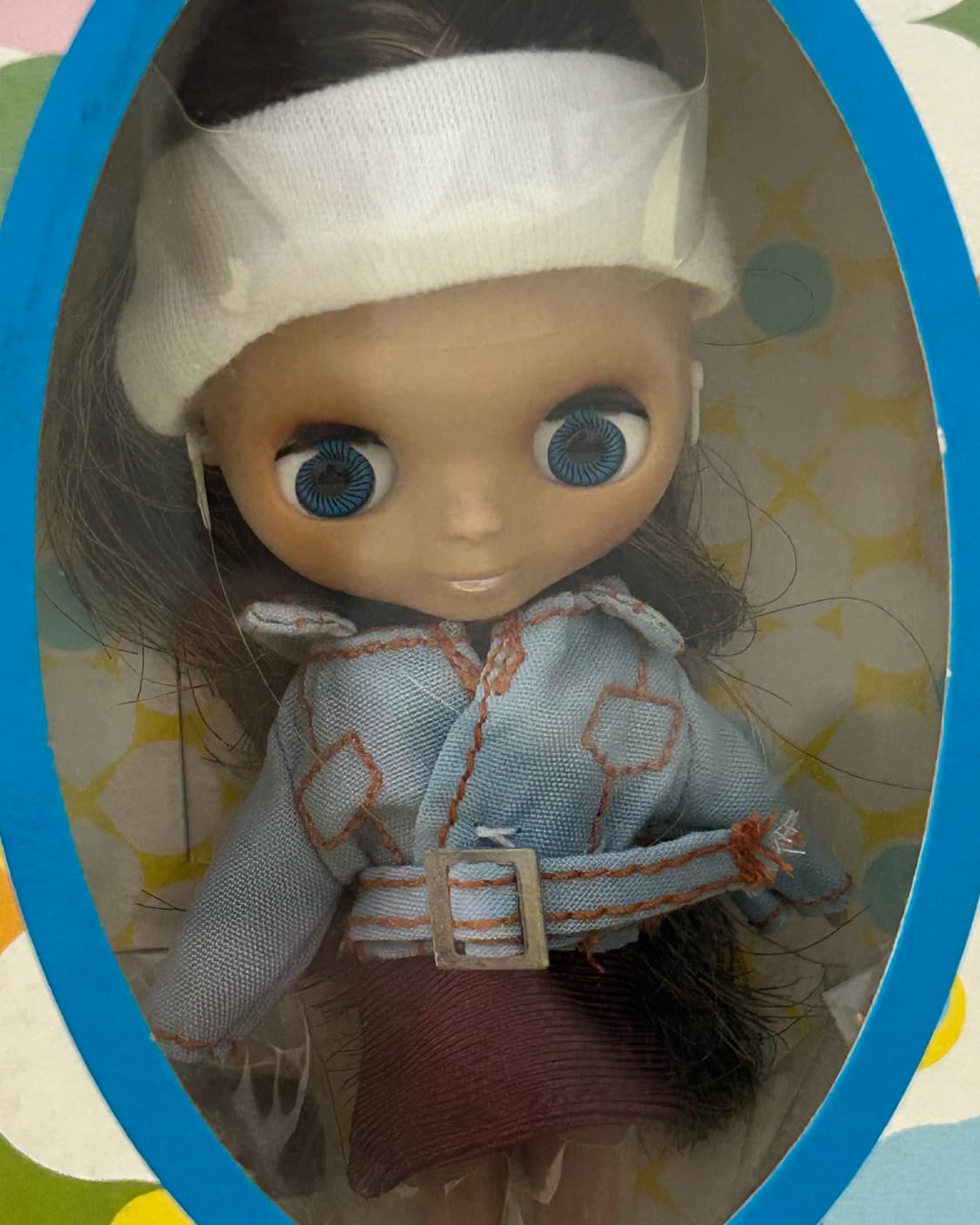 푸치 블라이스 시나몬걸 미개봉 새상품 블라이스 상품이미지4