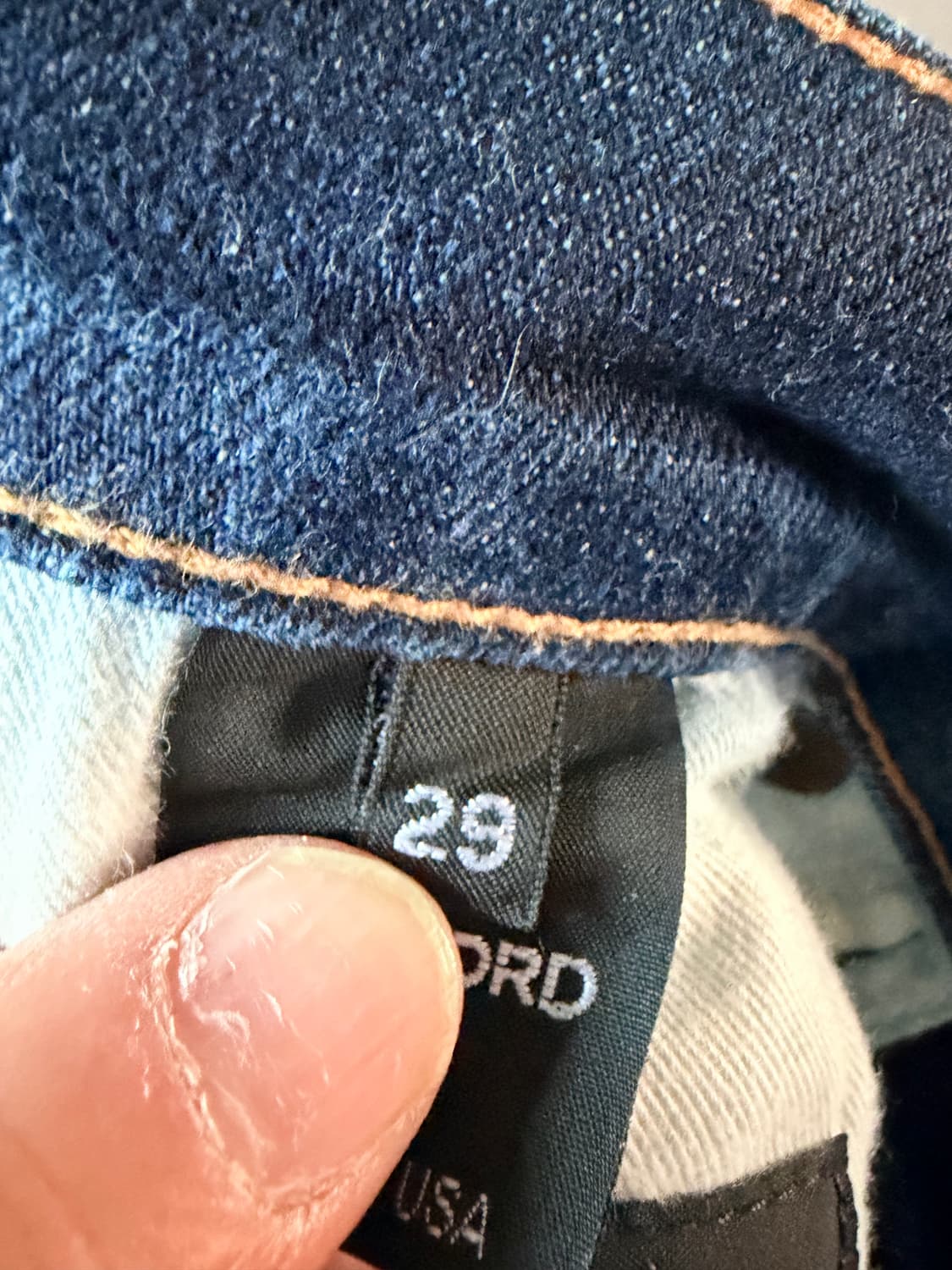 톰포드, 생로랑 데님 진 상품이미지1