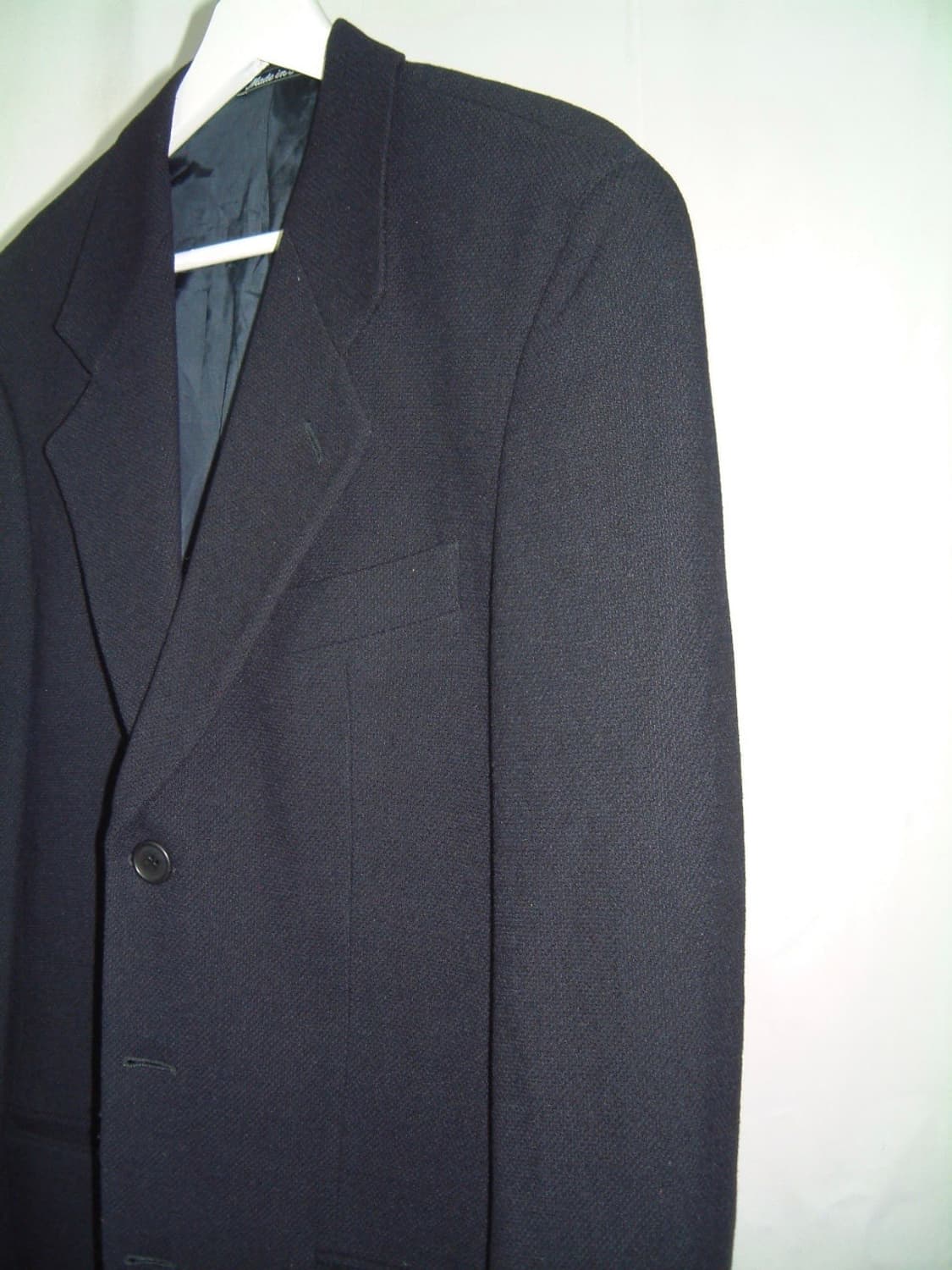 Giorgio armani 90s 자켓 46R 상품이미지2