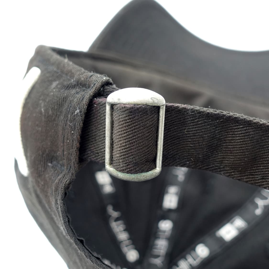 YOHJIYAMAMOTO 뉴에라x요지 야마모토 자수 볼캡 상품이미지7