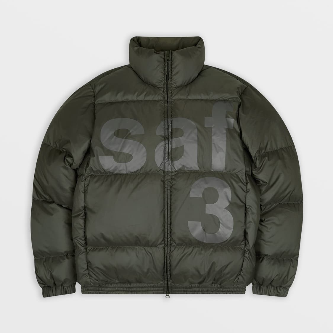 사파리스팟 패딩 상품이미지1