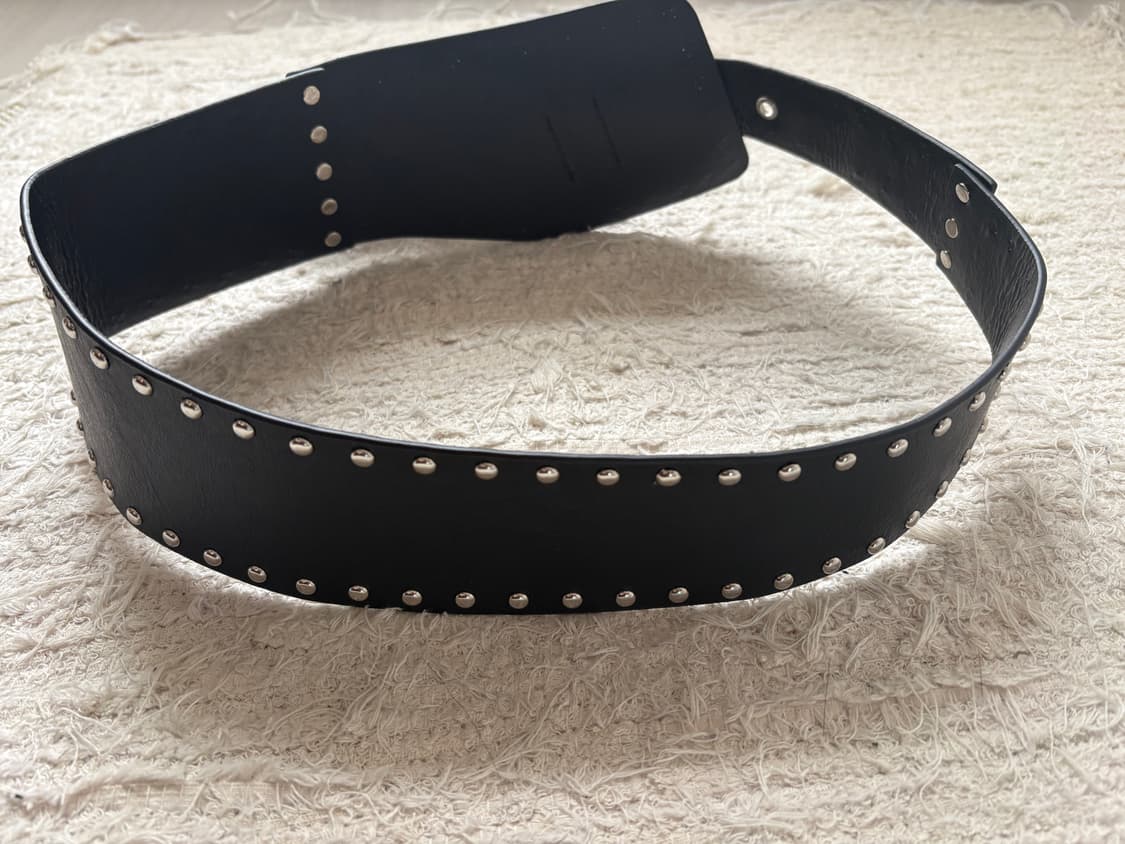 Vintage  벨트 상품이미지3