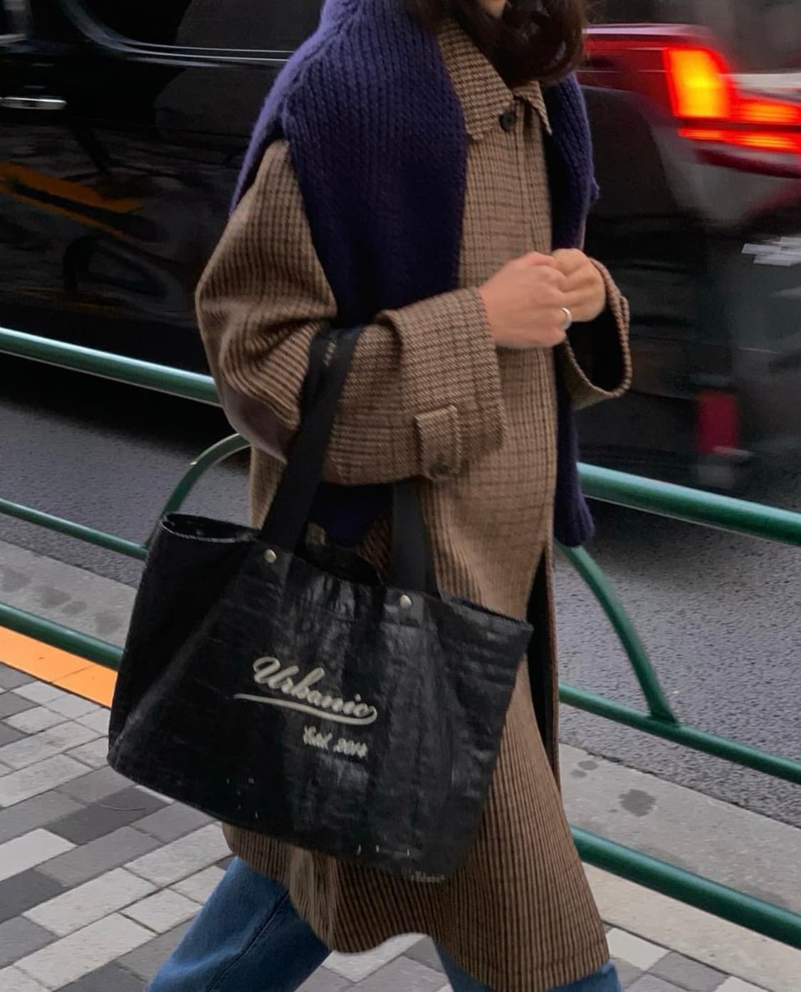 얼바닉30 코트 상품이미지1