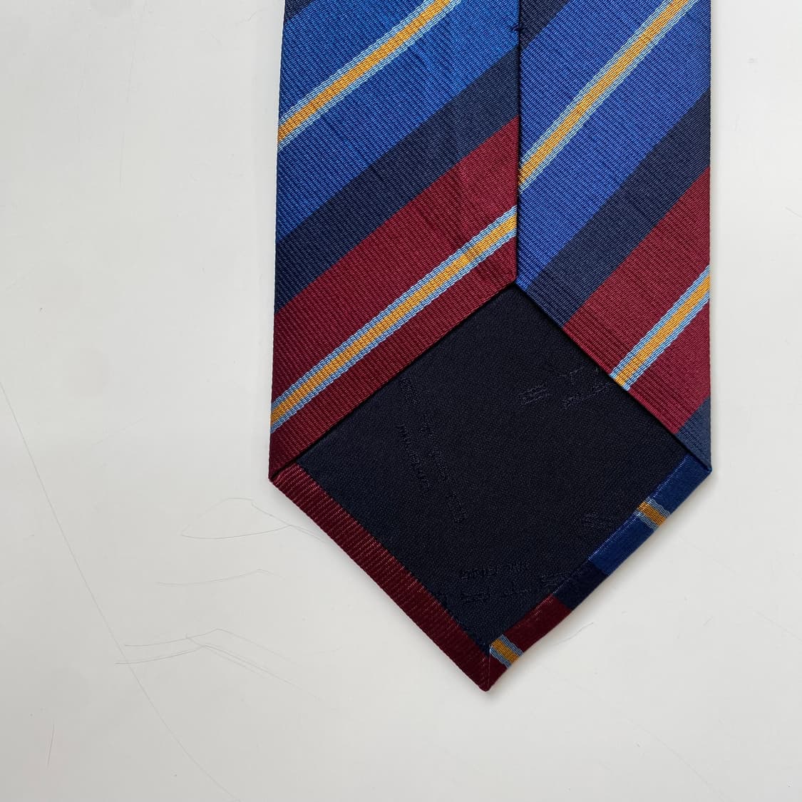 에트로(ETRO) 명품 정품넥타이 상품이미지6