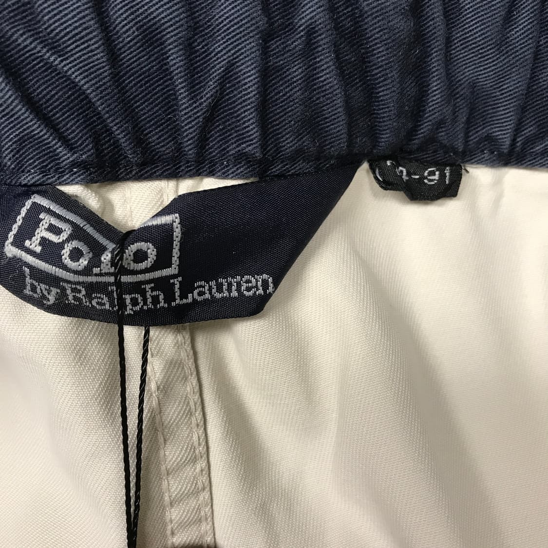 폴로 랄프로렌 포니 반바지 74-91 상품이미지7