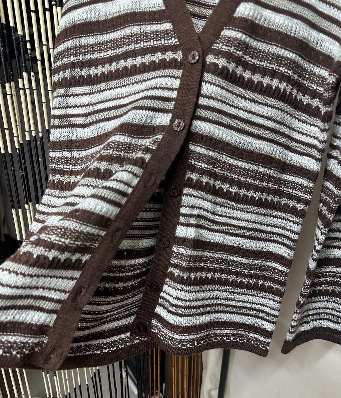 donnez-moi cardigan 상품이미지5