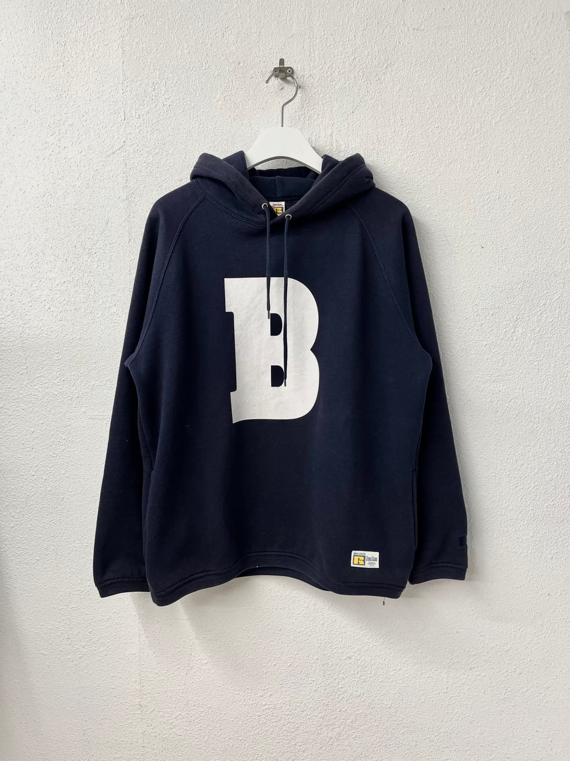 RUSSELL X BLUE BLUE 상품이미지1