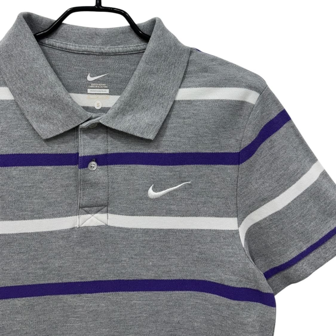 나이키 피케 반팔티 상품이미지2