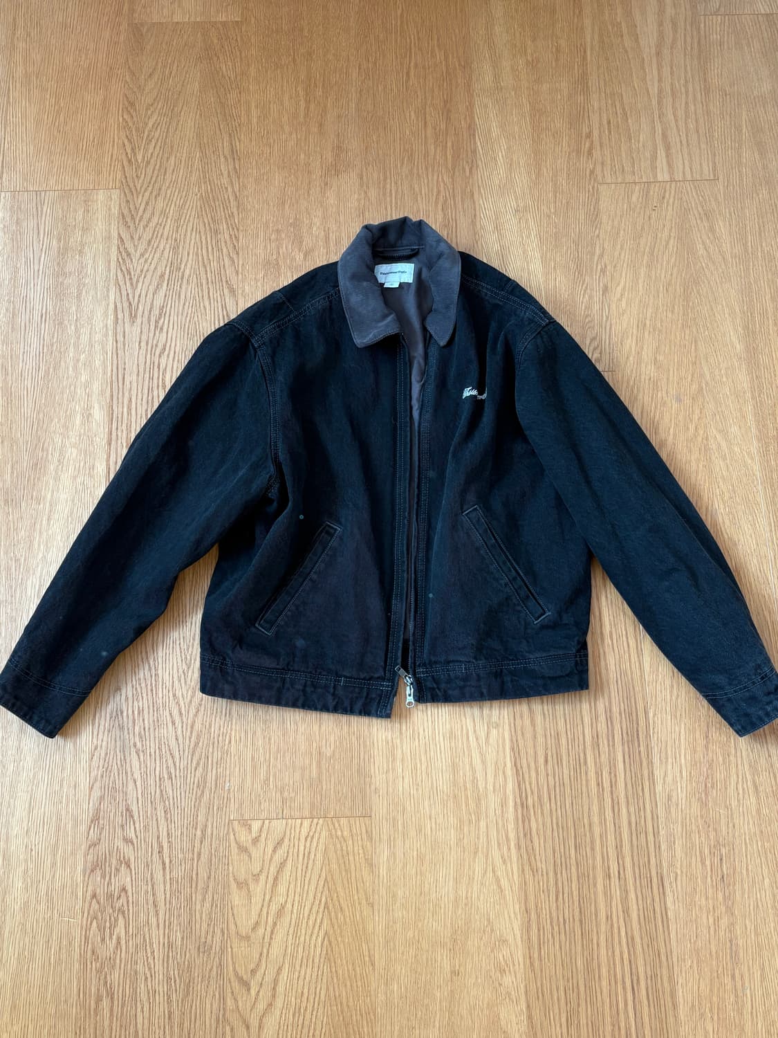 디스이즈네버댓 자켓  상품이미지1