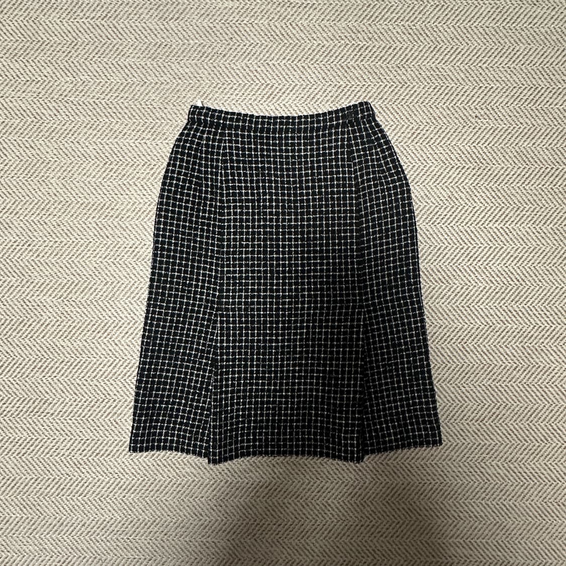 COURREGES japan made skirt 상품이미지1