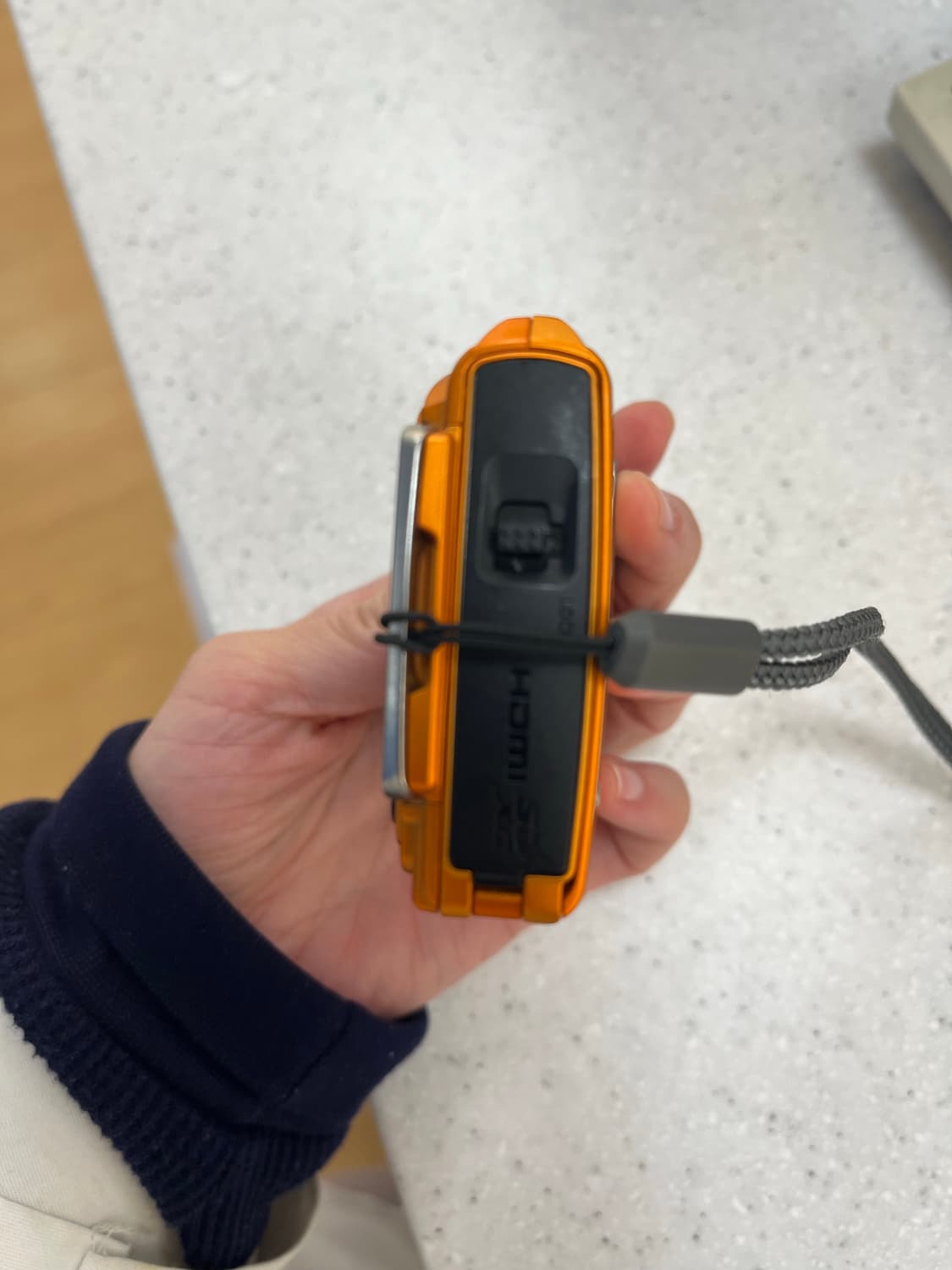 올림푸스 터프 6020 (Olympus Stylus Tough-6020) 상품이미지3