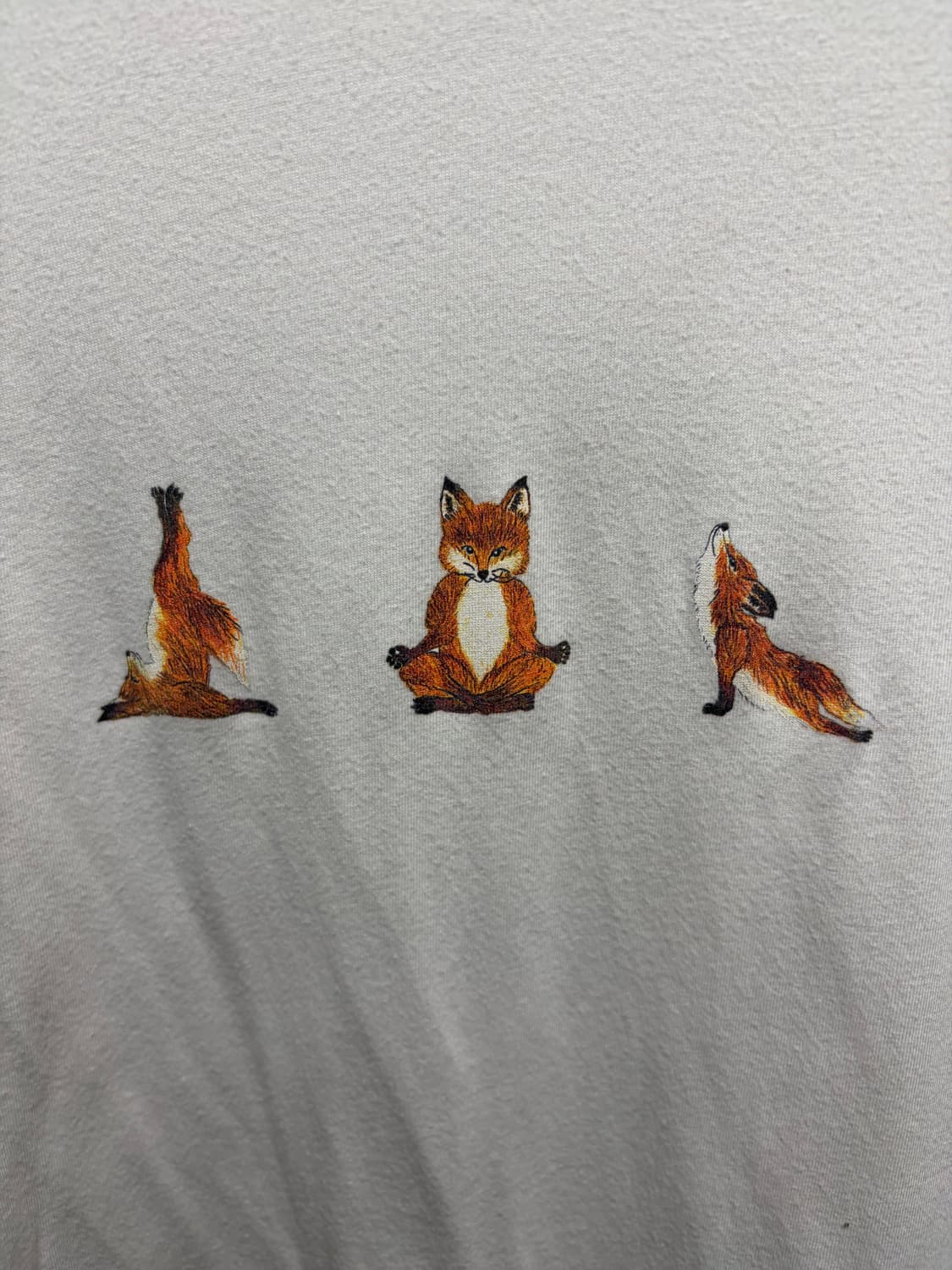 메종키츠네 요가티 xxl 상품이미지2