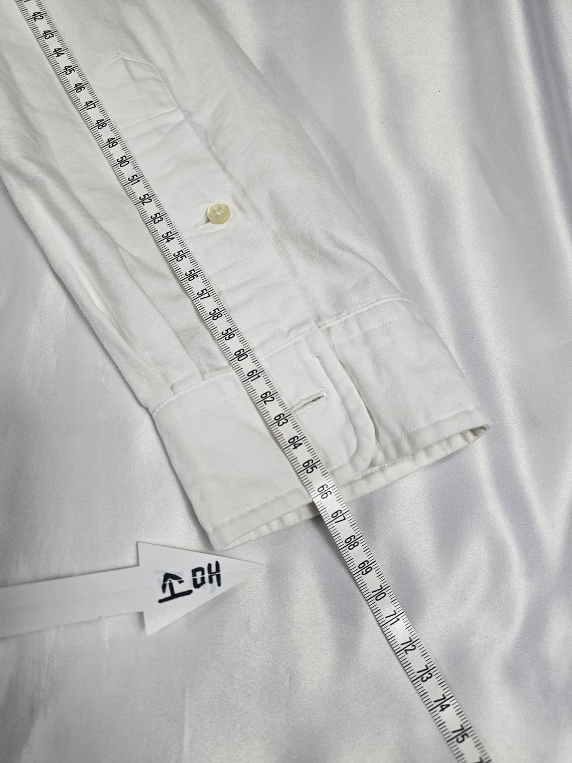 폴로옥스포드셔츠 상품이미지7