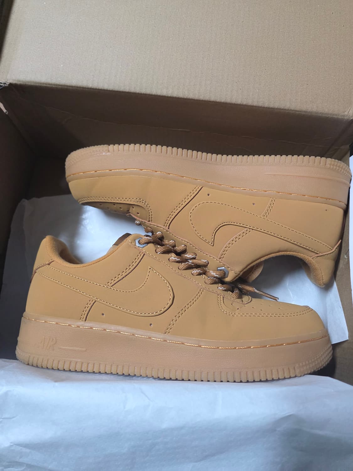 나이키 에어포스 (240) 상품이미지6